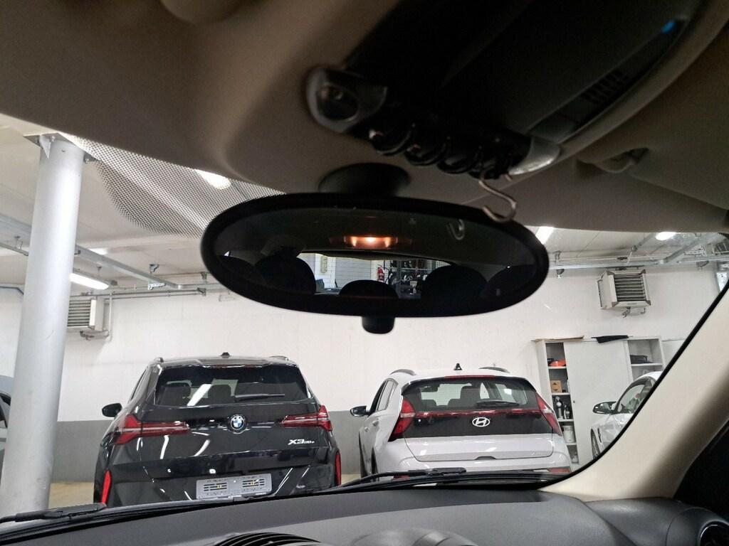 Mini Cooper D Countryman 1.6 Cooper D