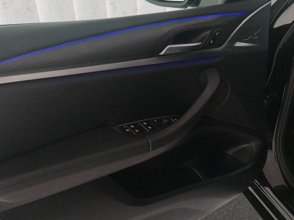 BMW X4 xdrive30i mhev 48V Msport auto