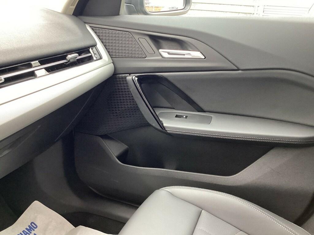 BMW X1 sdrive18i auto