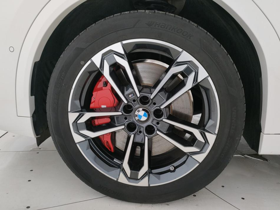 BMW X2 xdrive 20d 48V MSport auto