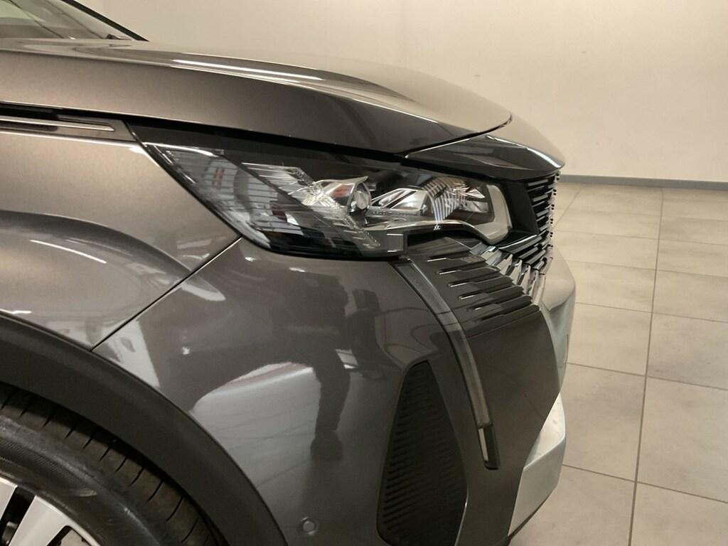 Peugeot 3008 1.6 hybrid4 GT Pack 300cv e-eat8