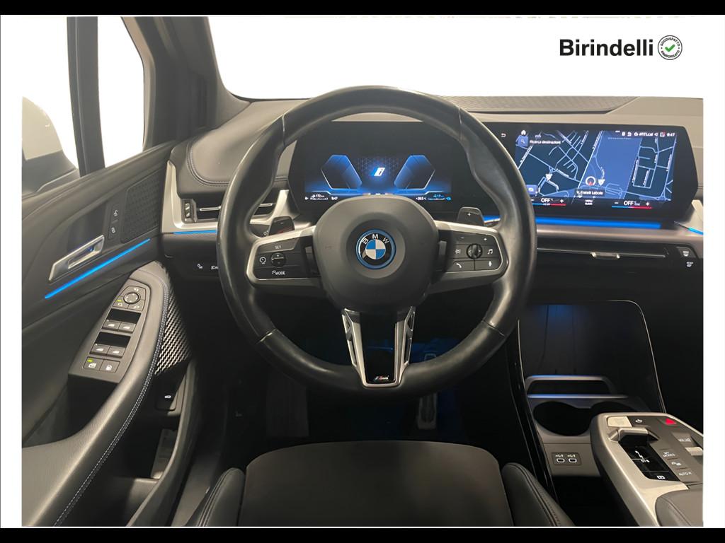 BMW Serie 2 225e Active Tourer xdrive Msport auto