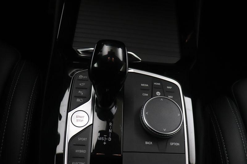 BMW X3 xdrive30e Msport auto