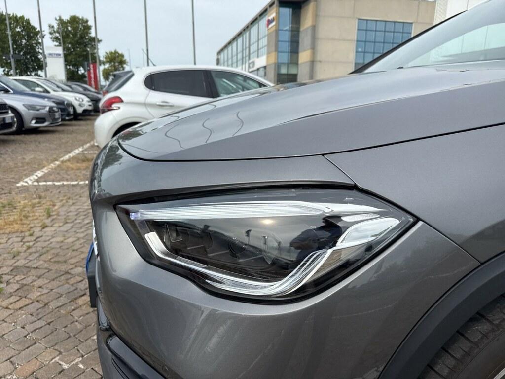 Mercedes GLA 200 d Premium auto
