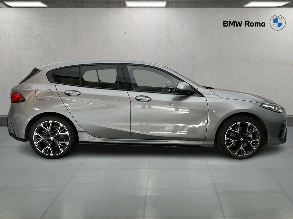 BMW Serie 1 118d MSport auto