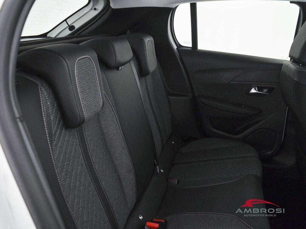 Peugeot 208 1.2 puretech Allure s&s 100cv