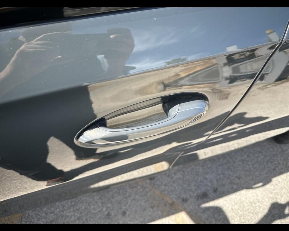 BMW X6 X6 xdrive40d mhev 48V Msport auto