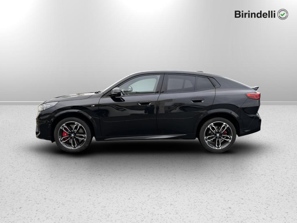BMW X2 sdrive 20i 48V MSport Pro auto