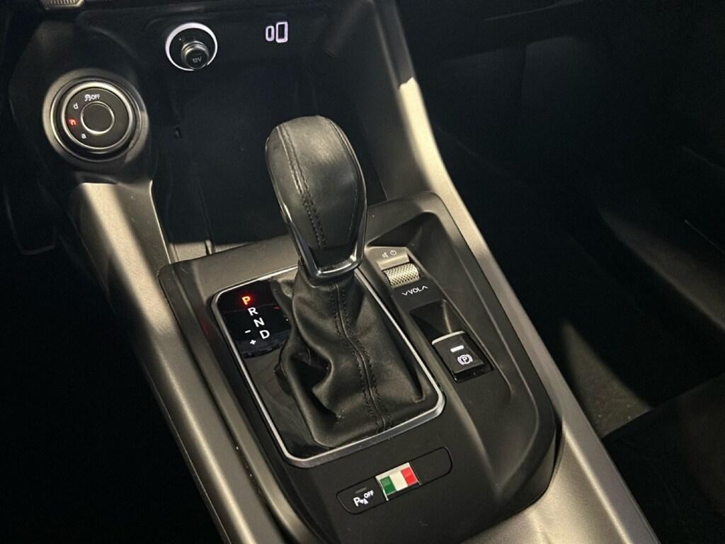 Alfa Romeo Tonale 1.5 hybrid Speciale 130cv ddct7