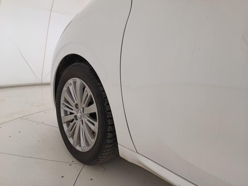 Peugeot 208 1.2 puretech Active gpl 82cv 5p