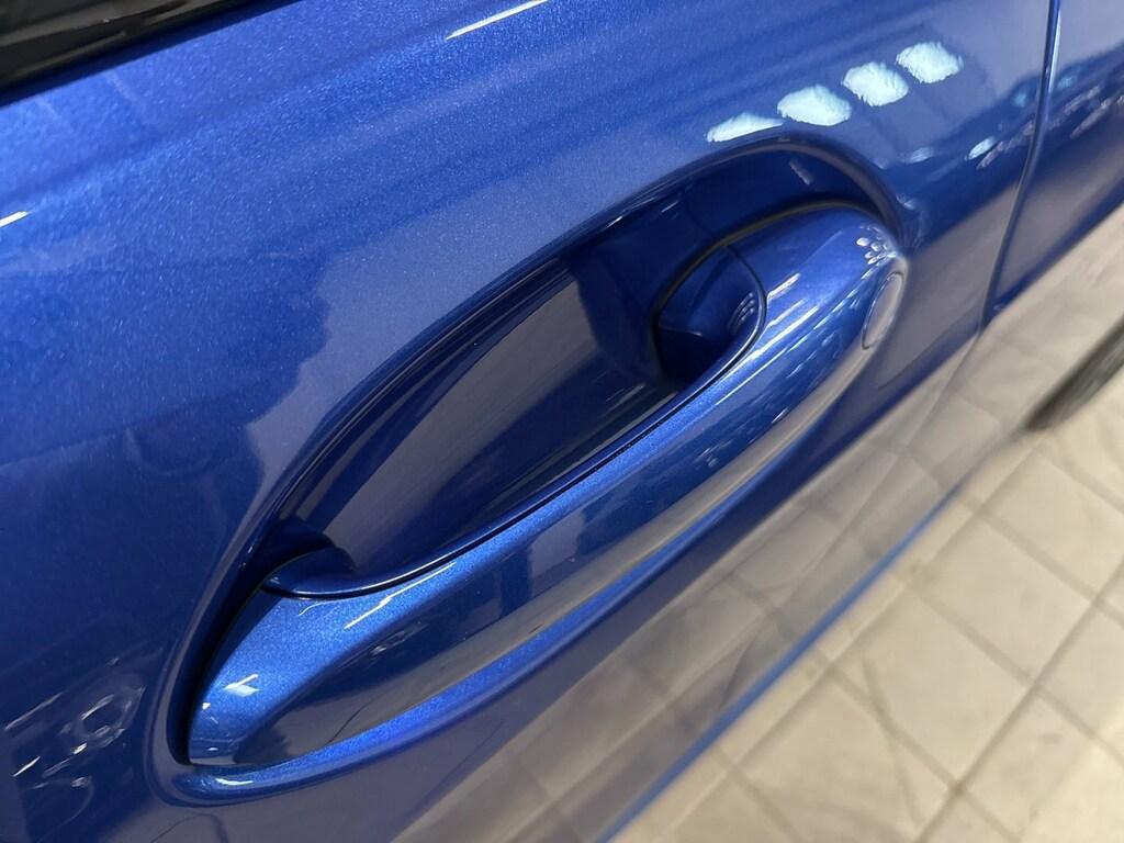 BMW Serie 1 118d MSport Pro auto