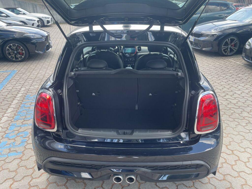 Mini Cooper S 2.0 TwinPower Turbo Cooper S