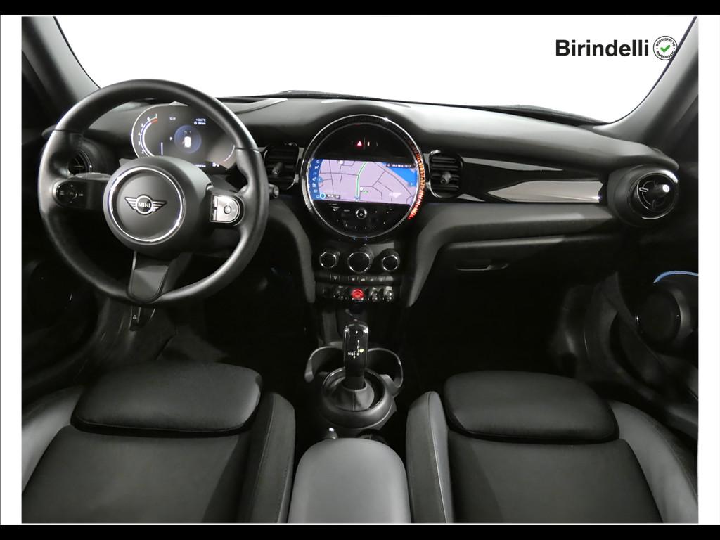 Mini Cooper 1.5 TwinPower Turbo Cooper