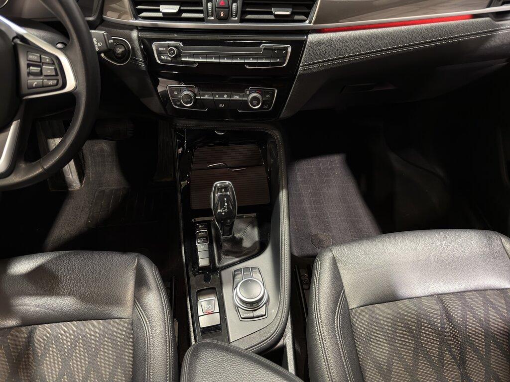 BMW X1 sdrive18d xLine auto