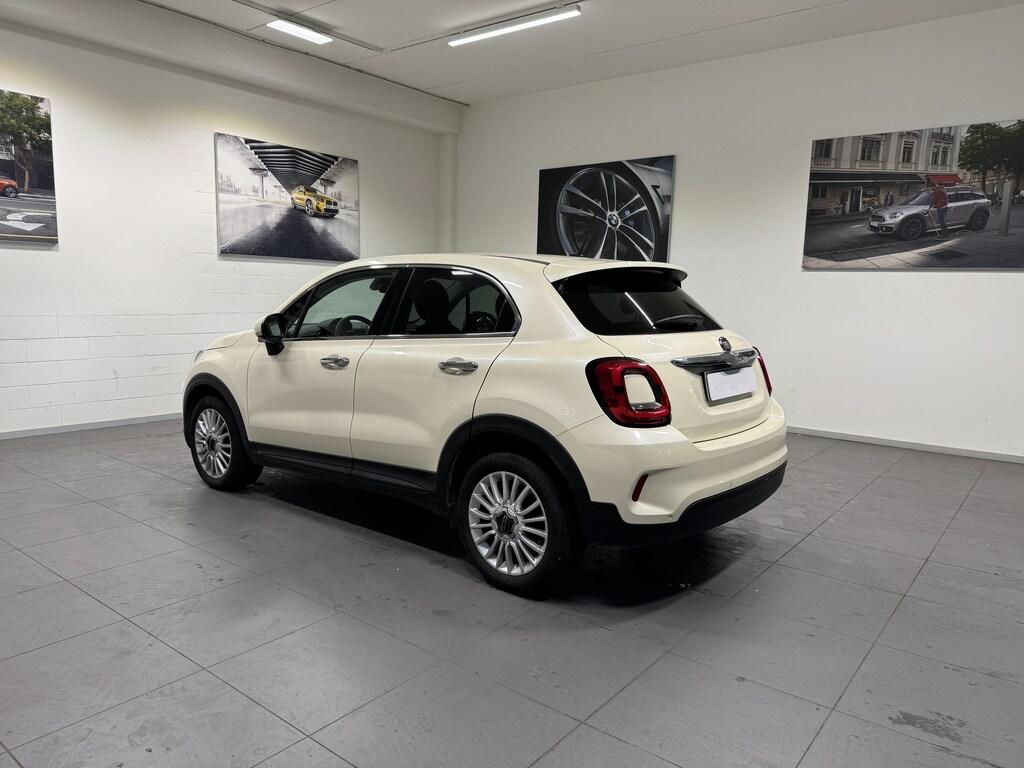 Fiat 500X 1.0 T3 Urban 120cv