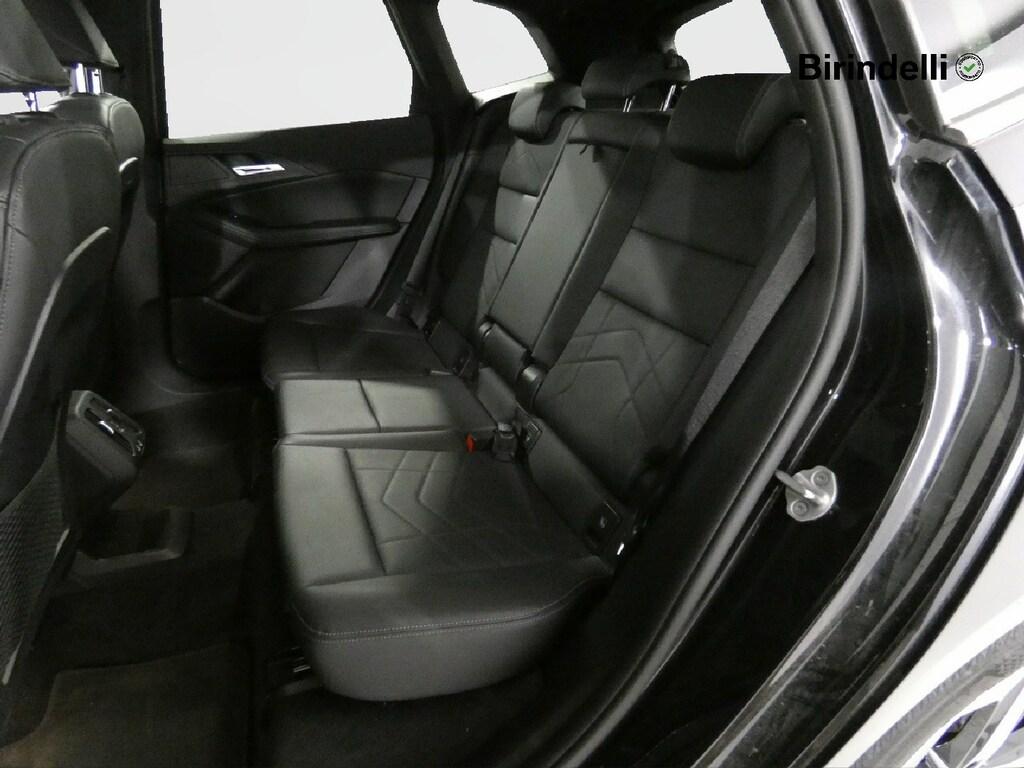BMW Serie 2 218d Active Tourer Luxury auto