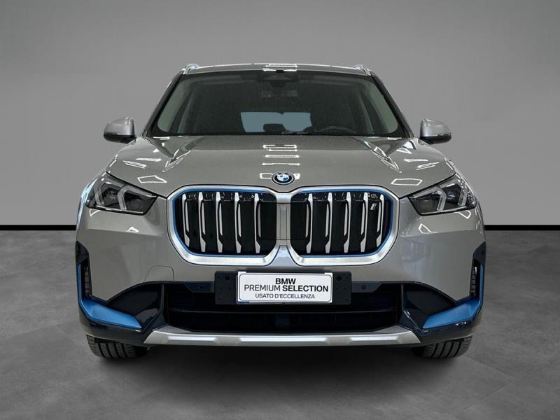 BMW iX1 30 xdrive