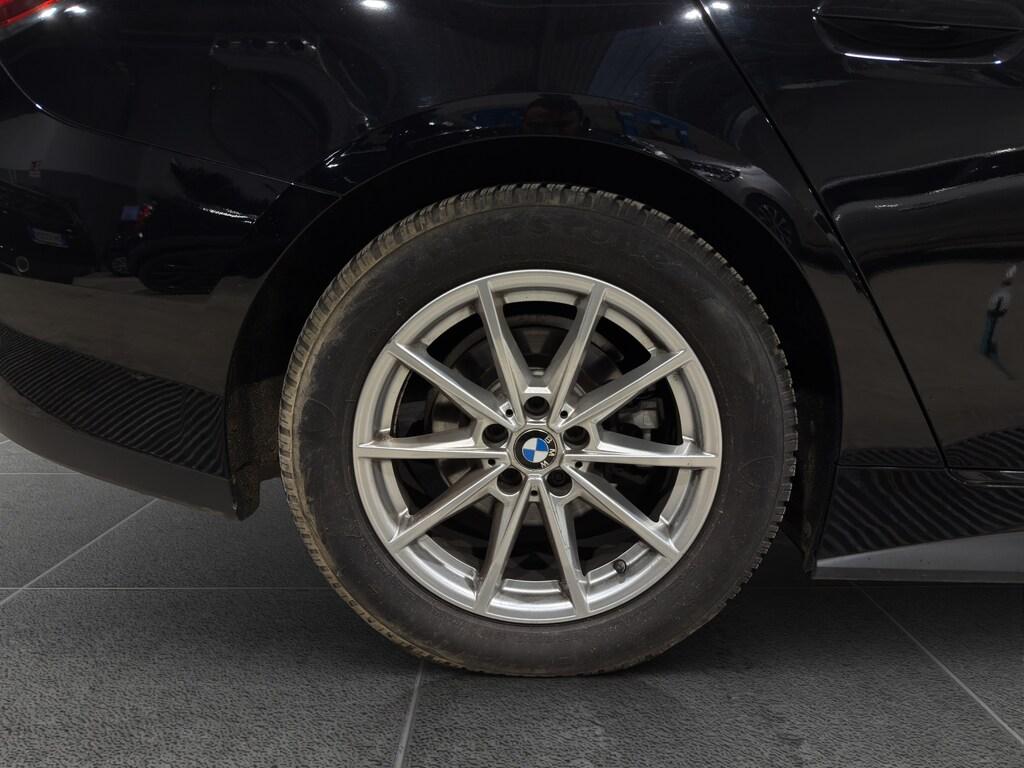 BMW Serie 4 420d Gran Coupe mhev 48V Sport auto