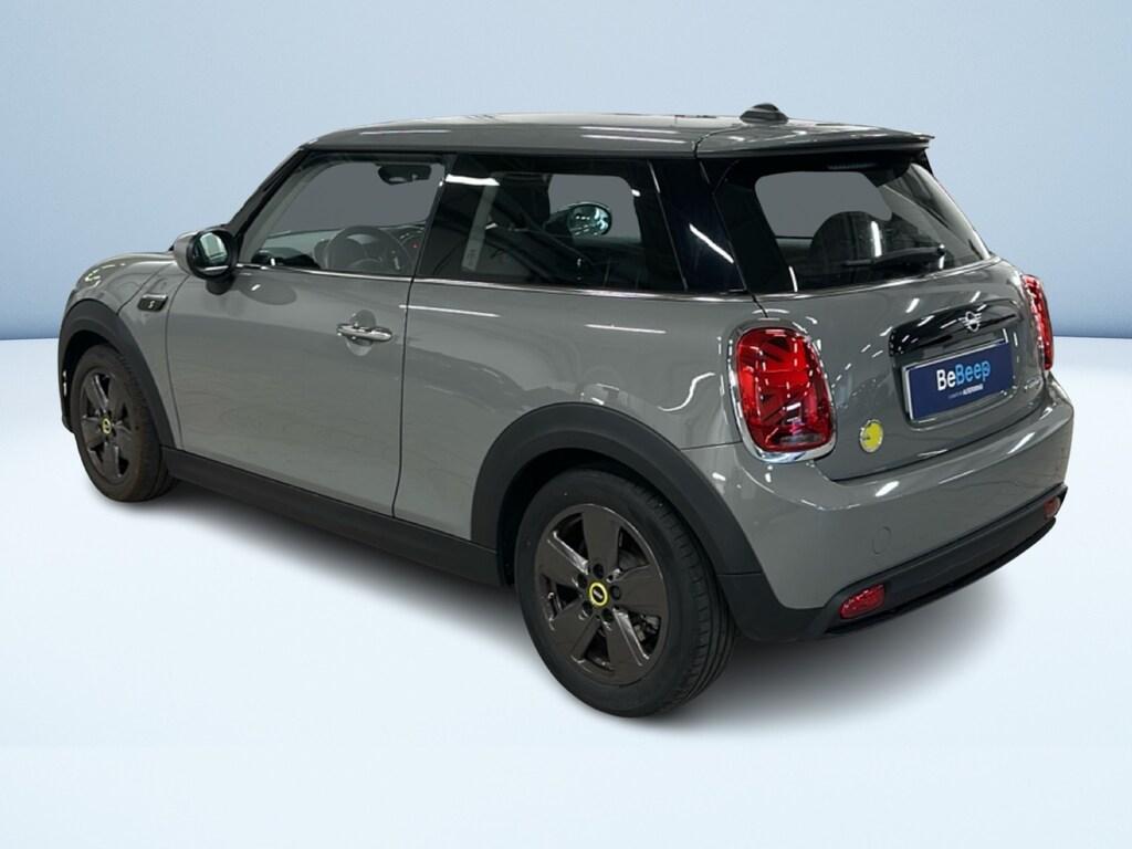 Mini Mini 3p Cooper SE Electric auto