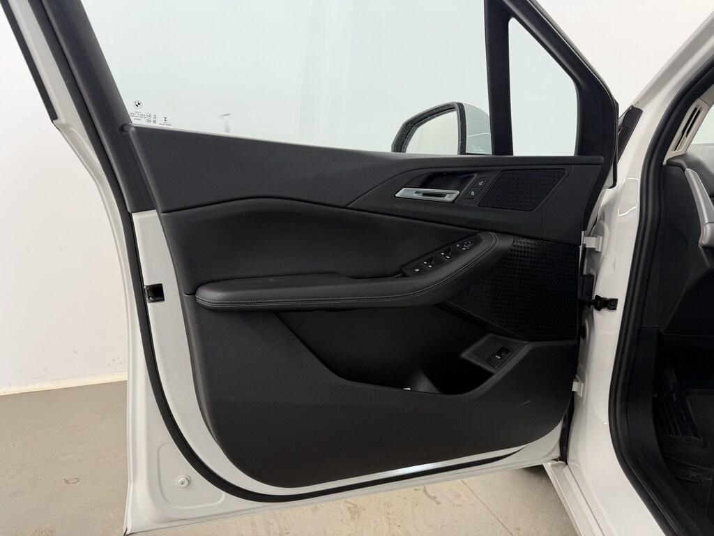 BMW Serie 2 218i Active Tourer auto