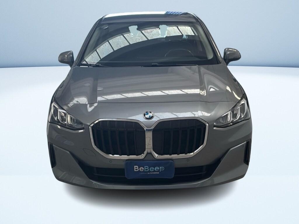 BMW Serie 2 218d Active Tourer auto