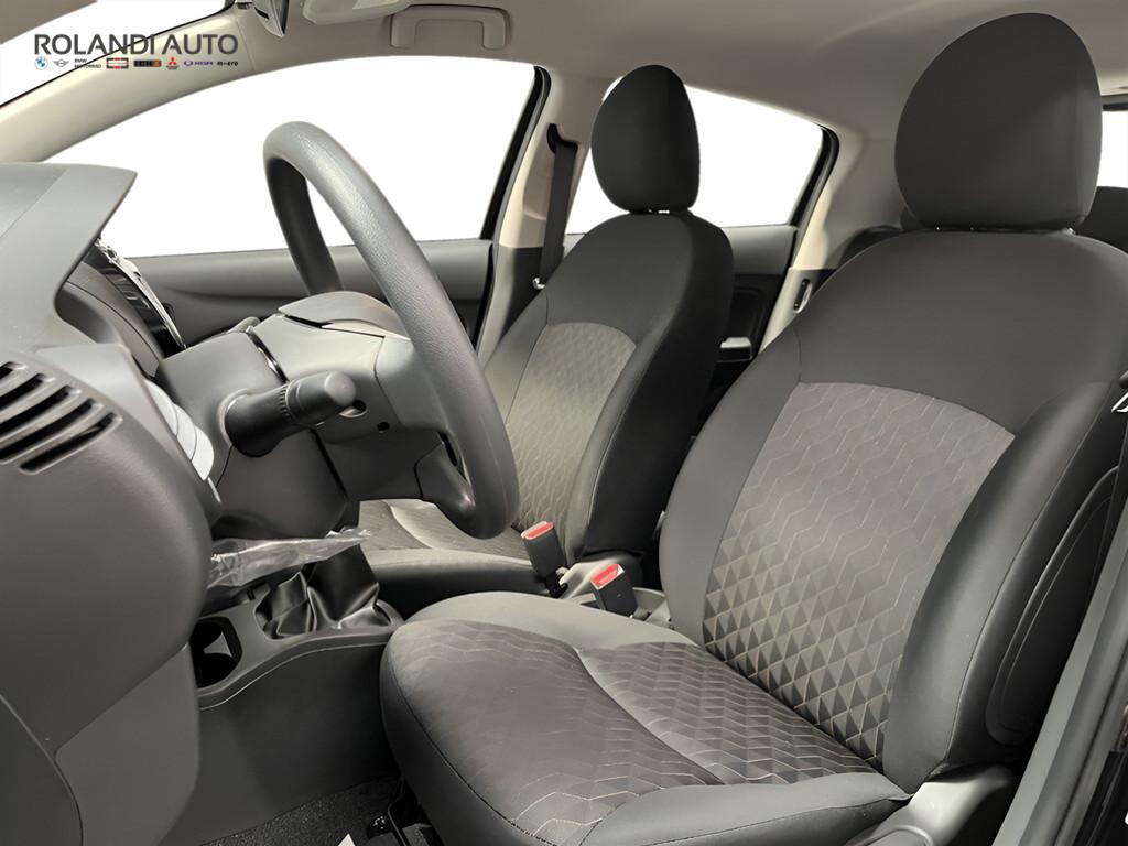 Mitsubishi Space Star 1.2 Invite