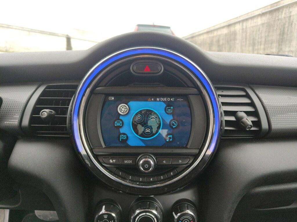 Mini Cooper D 1.5 TwinPower Turbo Cooper D Business XL DCT