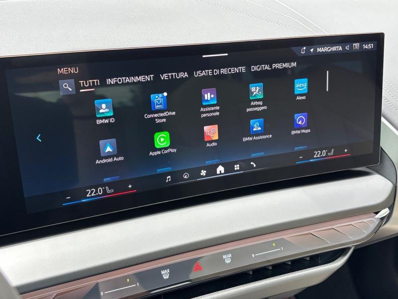 BMW X3 xdrive20d MSport auto