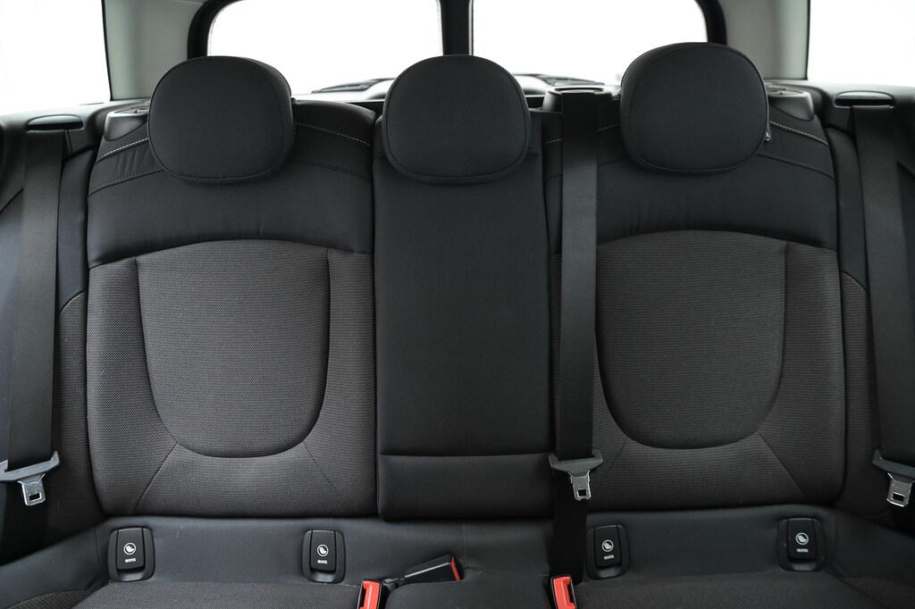 Mini One D Clubman 1.5 One D Auto