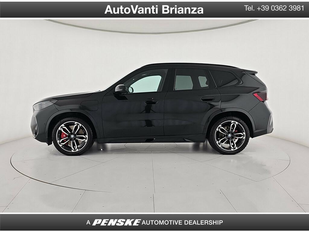 BMW X1 xdrive 25e MSport Pro auto