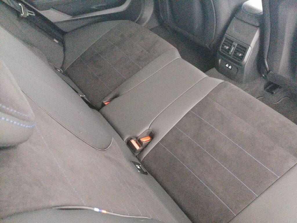 BMW Serie 1 118d MSport auto