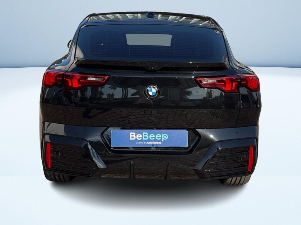 BMW X2 xdrive 20d 48V MSport Pro auto