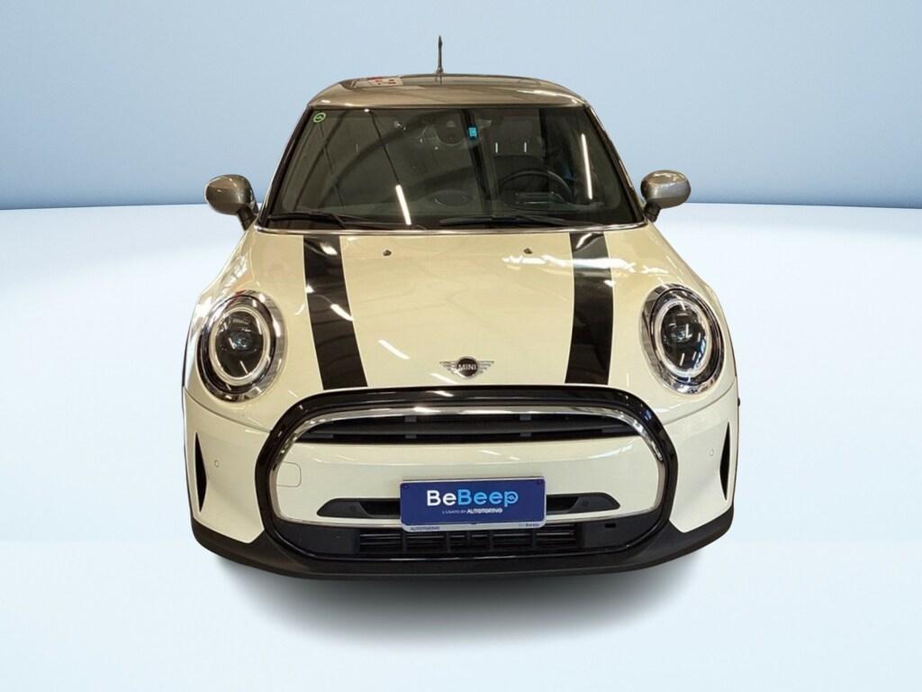Mini Cooper 1.5 TwinPower Turbo Cooper