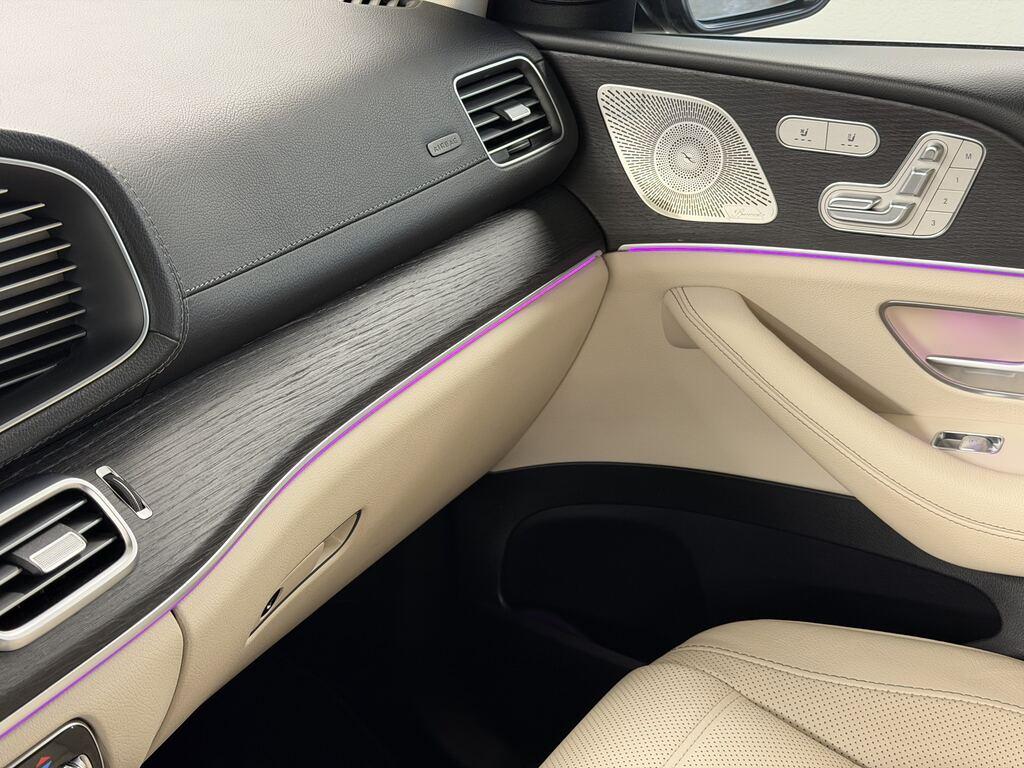 Mercedes GLS 450 d AMG Line Ultimate 4matic auto