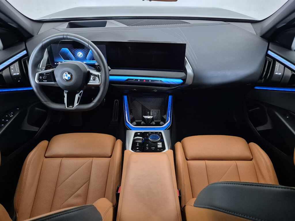 BMW X3 xdrive20 MSport Pro auto