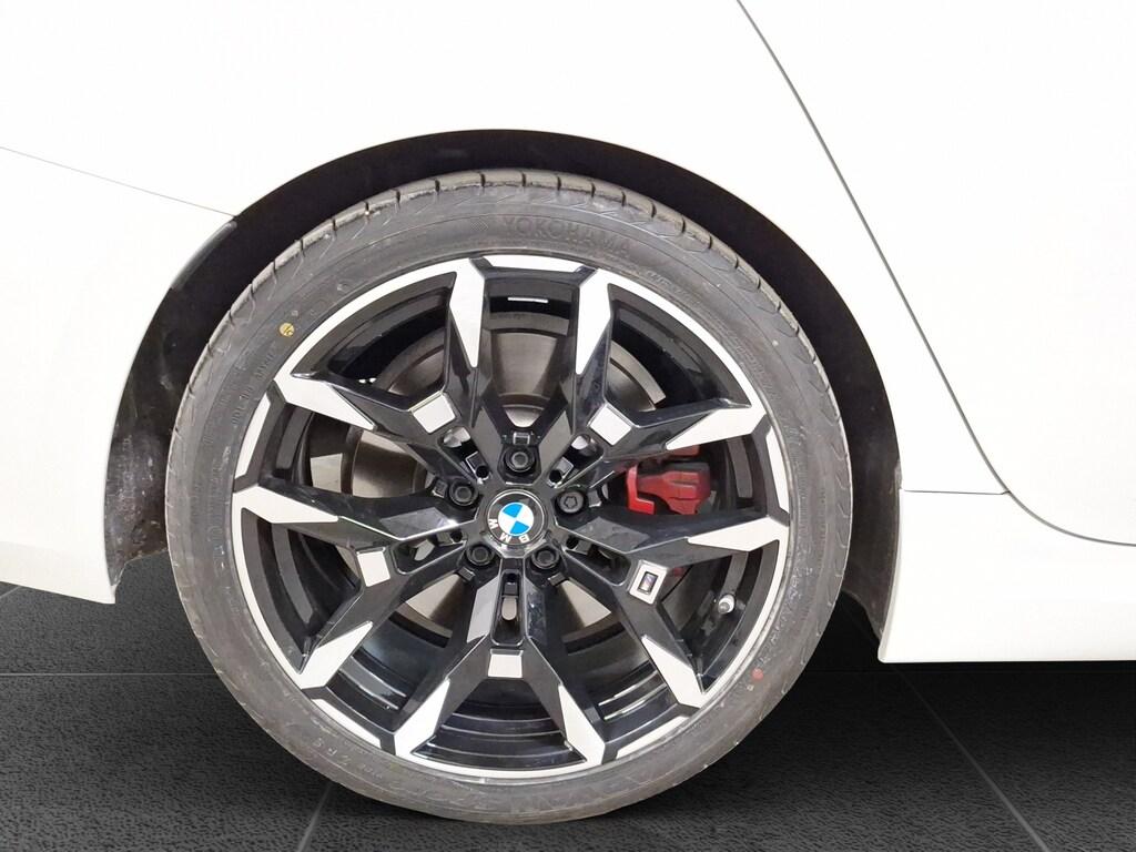 BMW Serie 3 320d Touring mhev 48V xdrive M Sport Pro auto