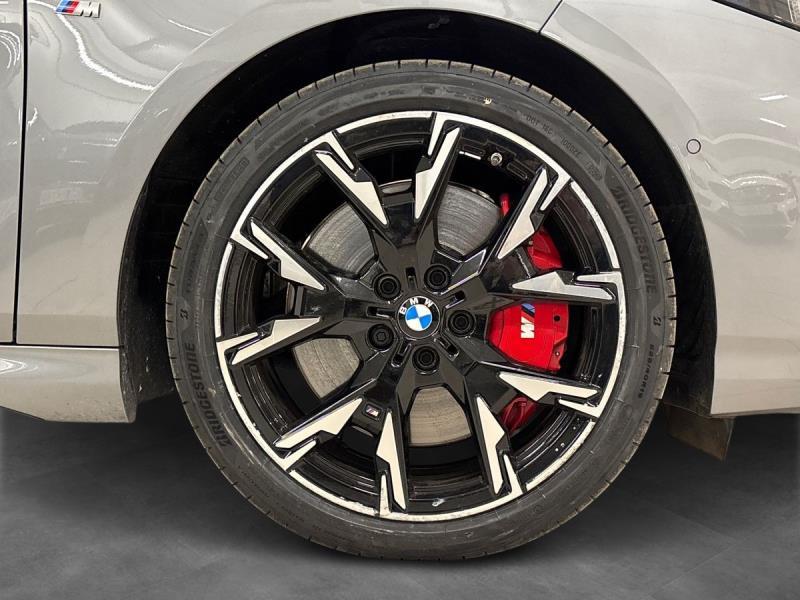 BMW Serie 1 118d MSport Pro auto
