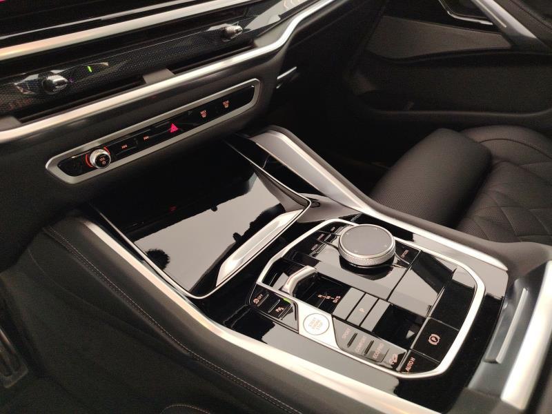 BMW X6 xdrive30d MSport Pro auto