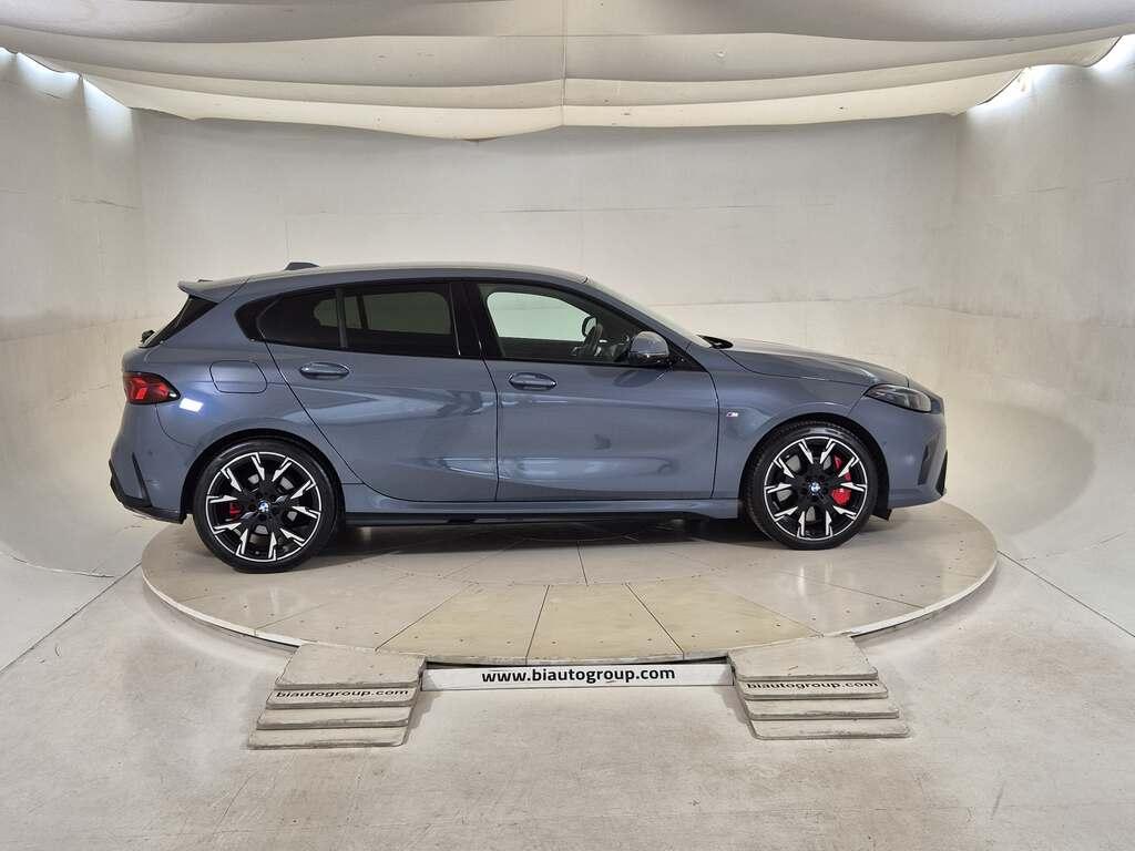 BMW Serie 1 118d MSport Pro auto