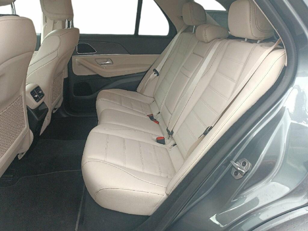 Mercedes GLE 350 de eq-power Premium Plus 4matic auto