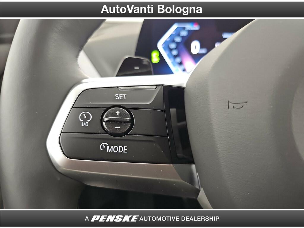 BMW Serie 1 118d MSport auto