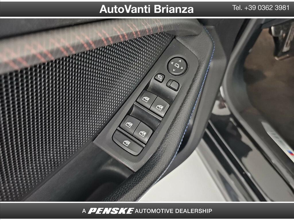BMW Serie 2 M M235i Gran Coupe xdrive auto