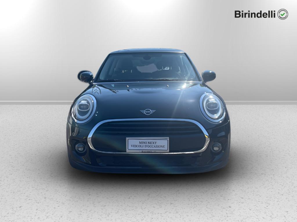 Mini One 1.5 TwinPower Turbo One