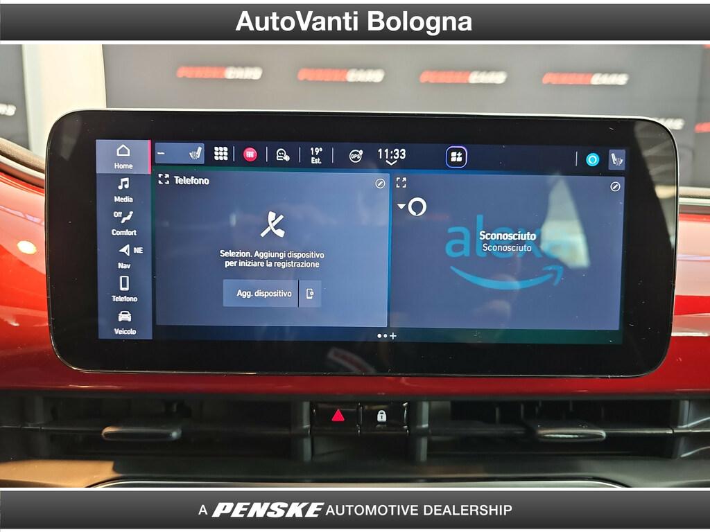 Fiat 500 e Cabrio 42 kWh La Prima