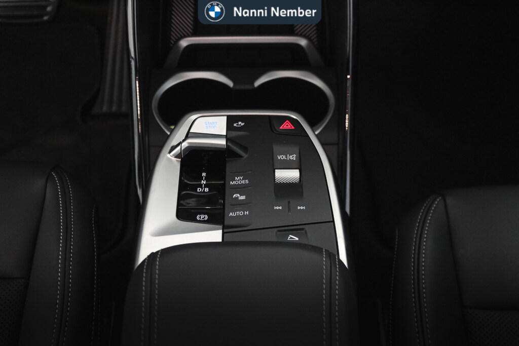 BMW iX1 edrive 20 X-Line