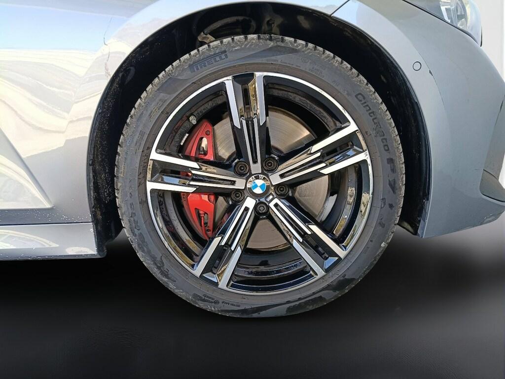 BMW Serie 3 320d mhev 48V xdrive M Sport Pro auto