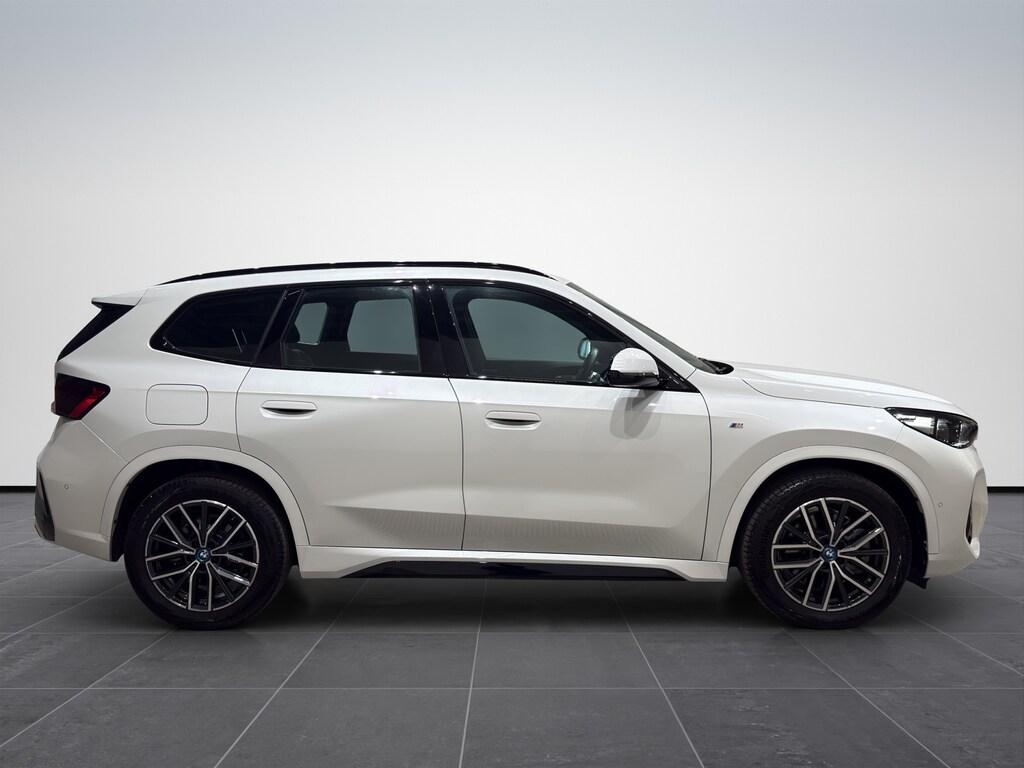 BMW X1 30e xdrive Msport auto