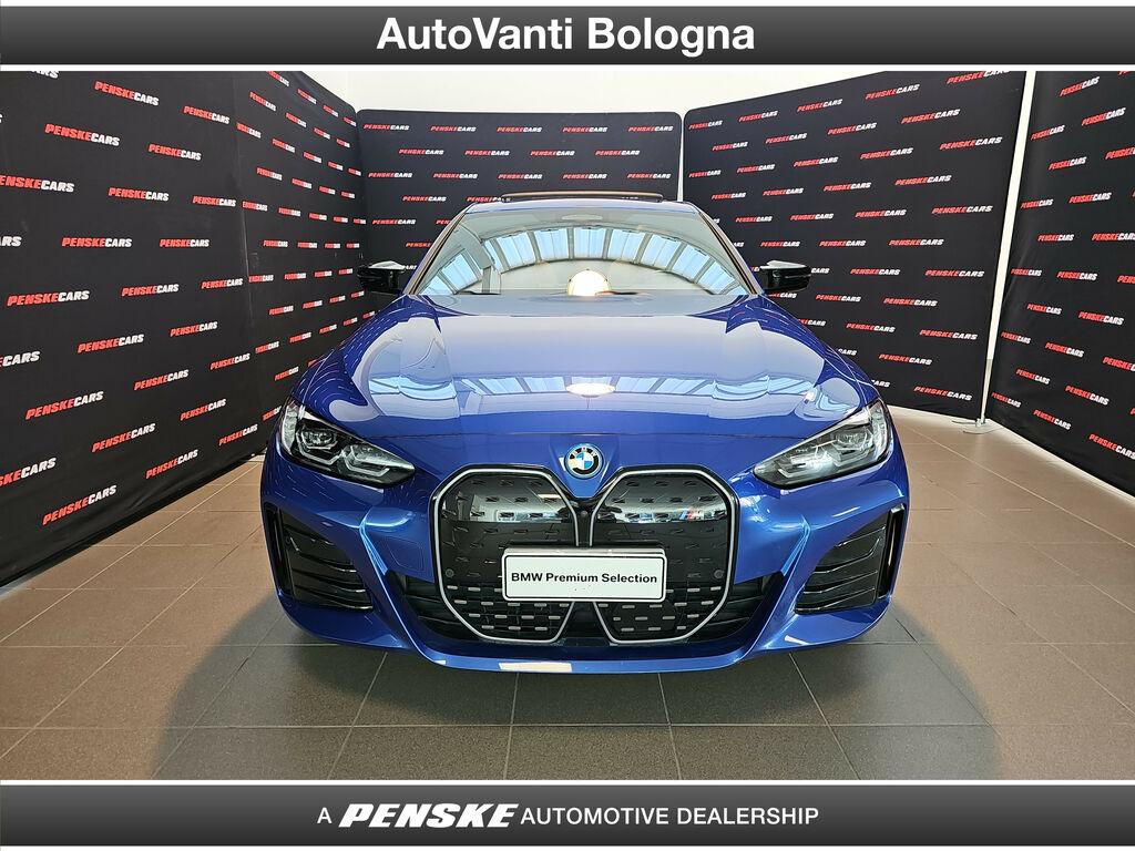 BMW i4 M i4 M50 Sport auto