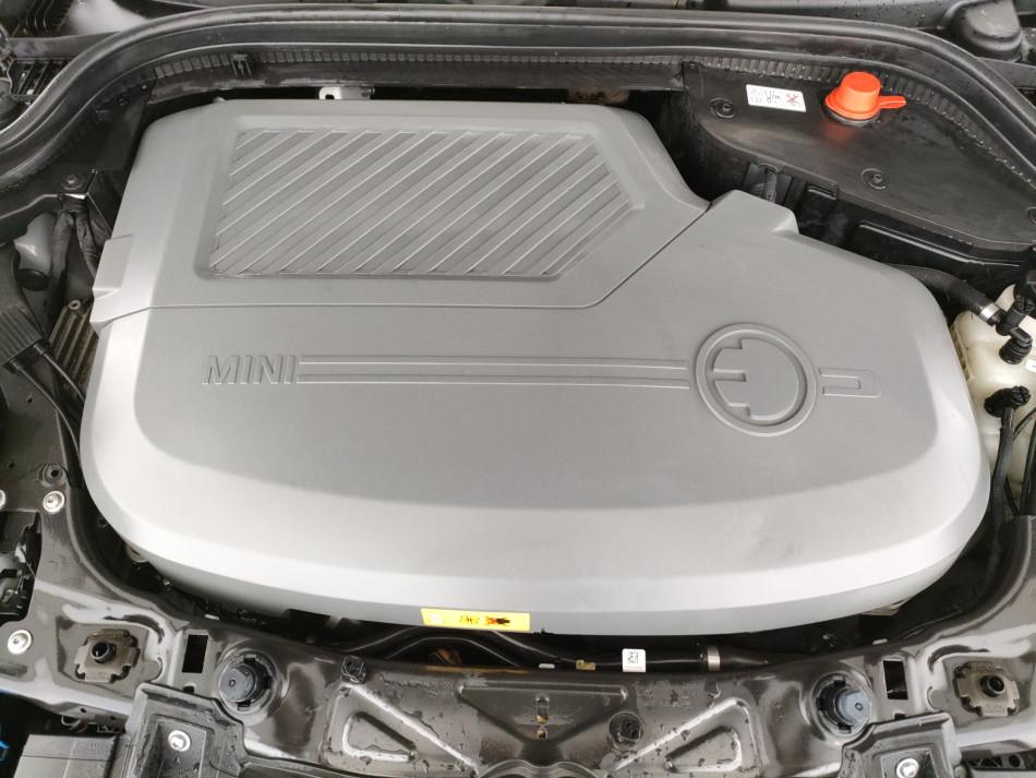 Mini Mini 3p Cooper SE Resolute auto