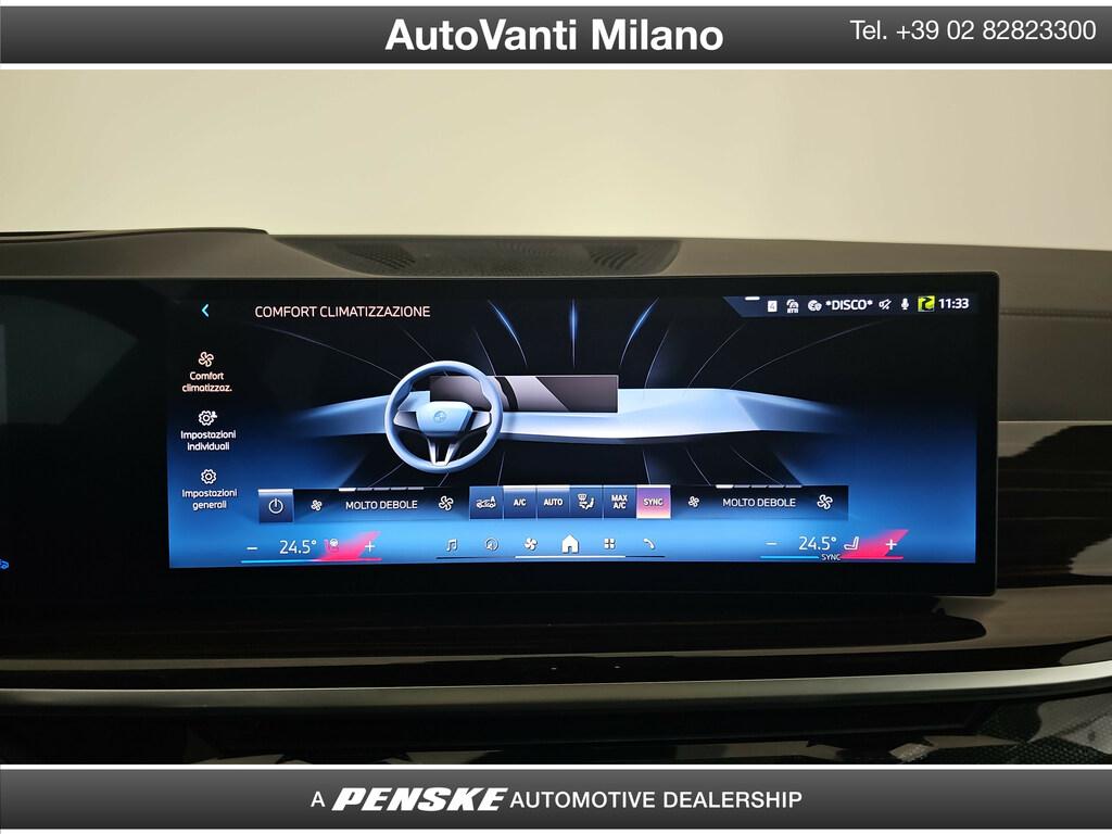 BMW X7 xdrive 40d 48V MSport Pro auto 7p.ti